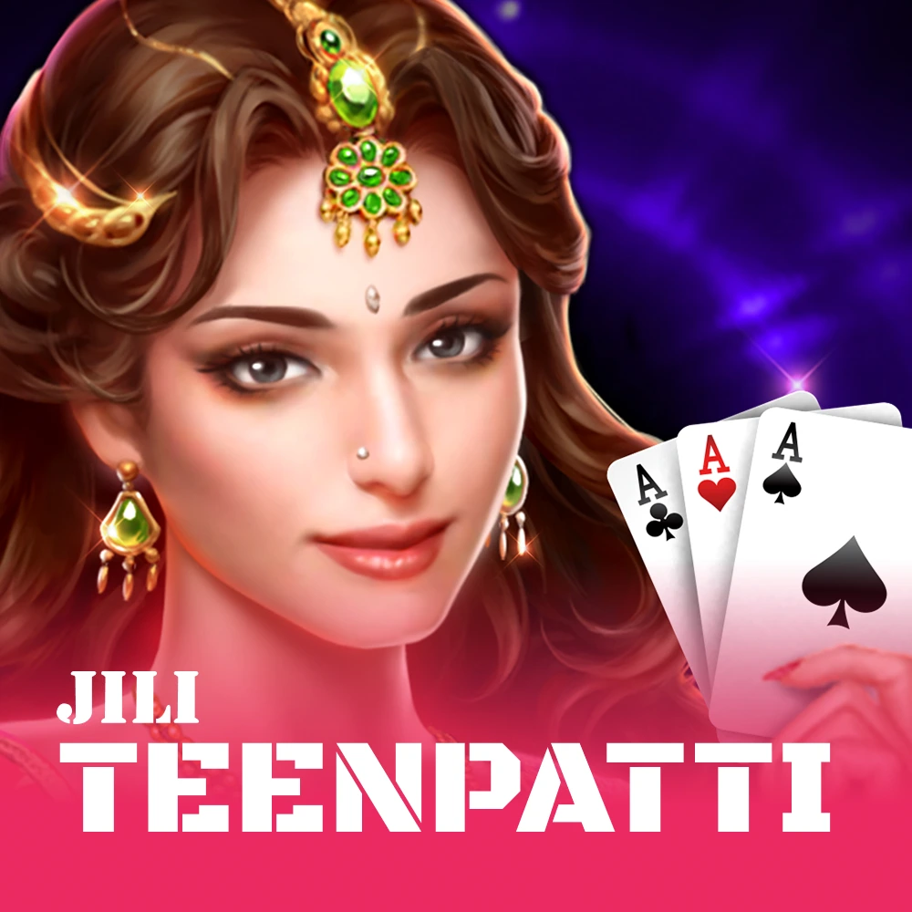 Teen Patti